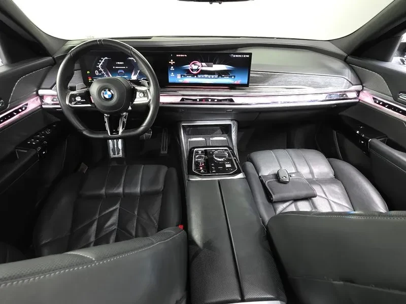 BMW 740 xdrive M Sport | Mobile.bg � ����������� 7