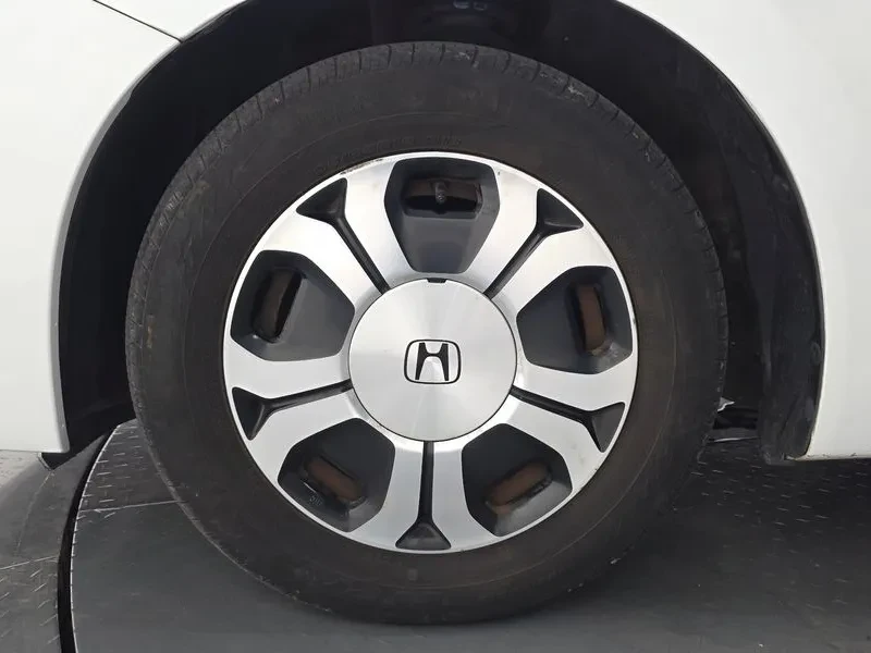 Honda Civic HYBRID 1.5, снимка 5 - Автомобили и джипове - 55783338