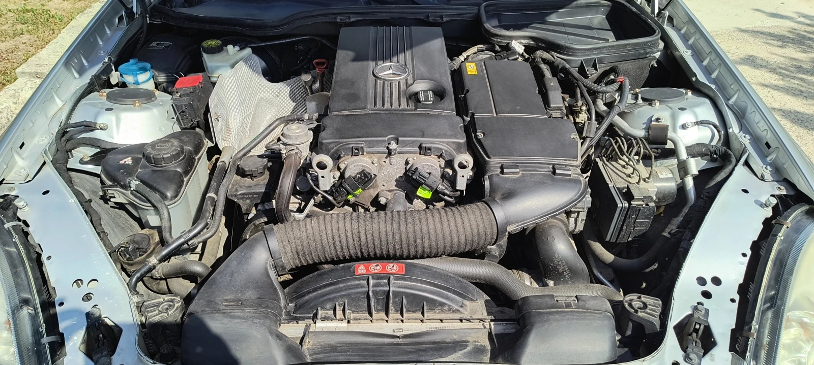 Mercedes-Benz SLK | Mobile.bg   14