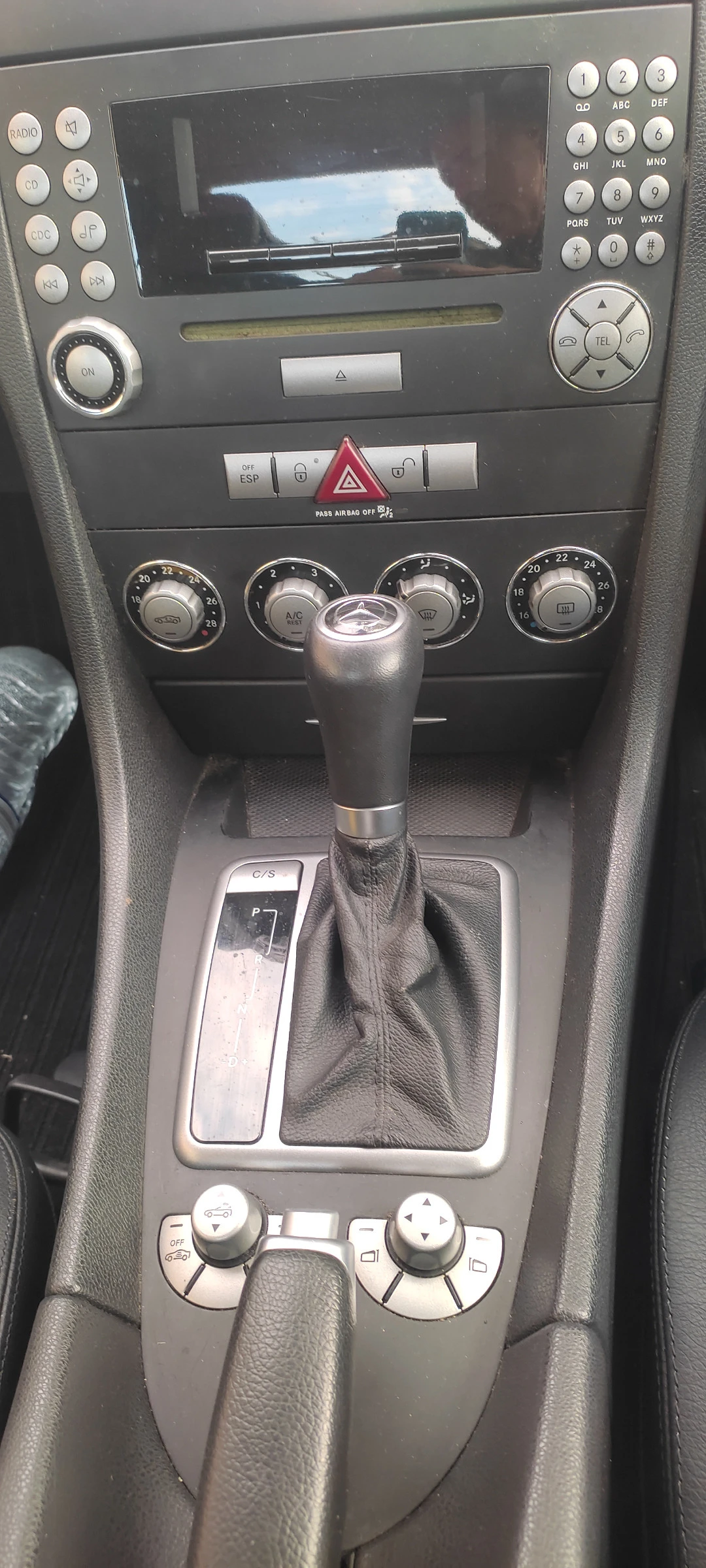 Mercedes-Benz SLK | Mobile.bg   12