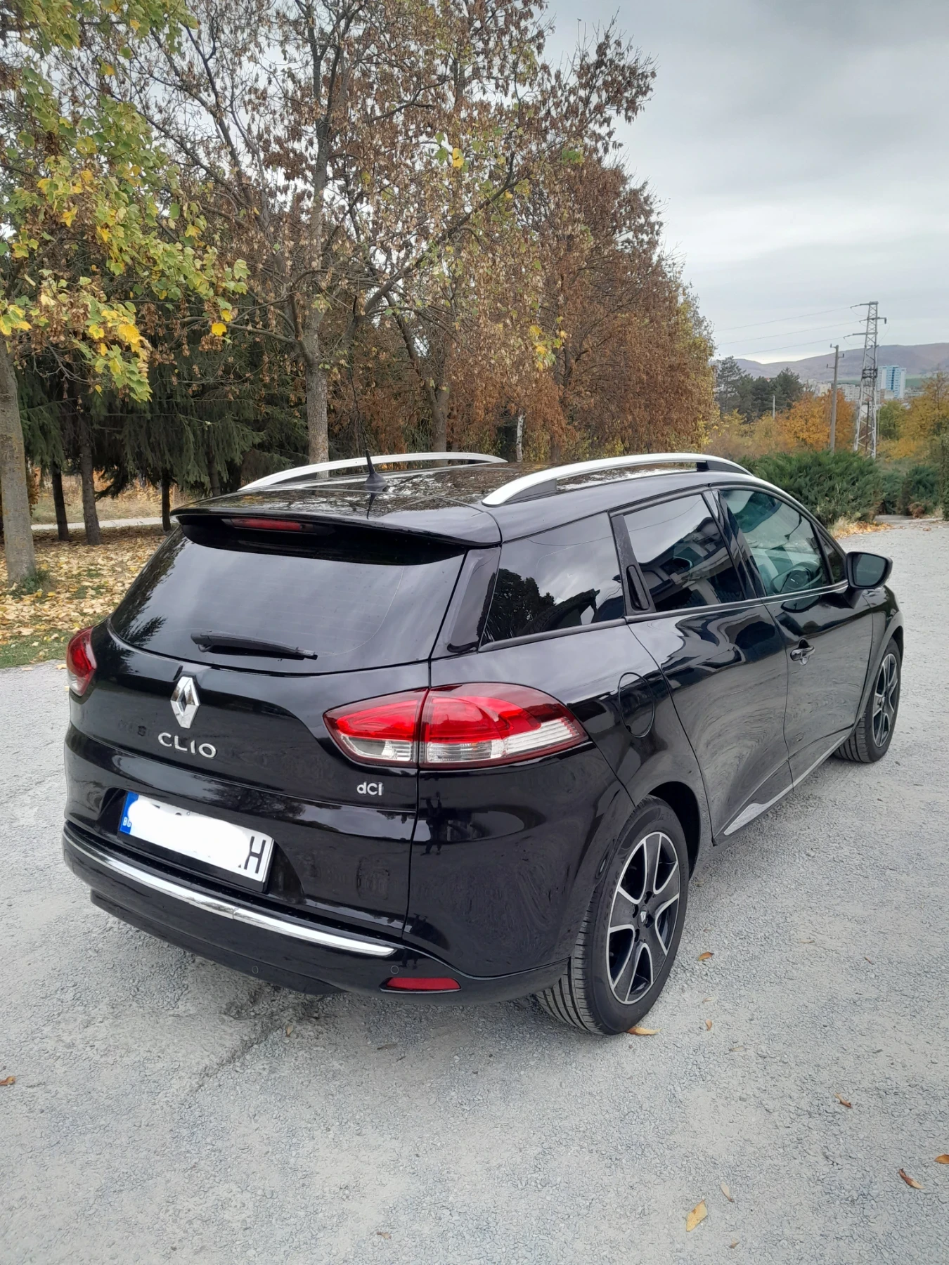 Renault Clio 1.5 DCI - изображение 3