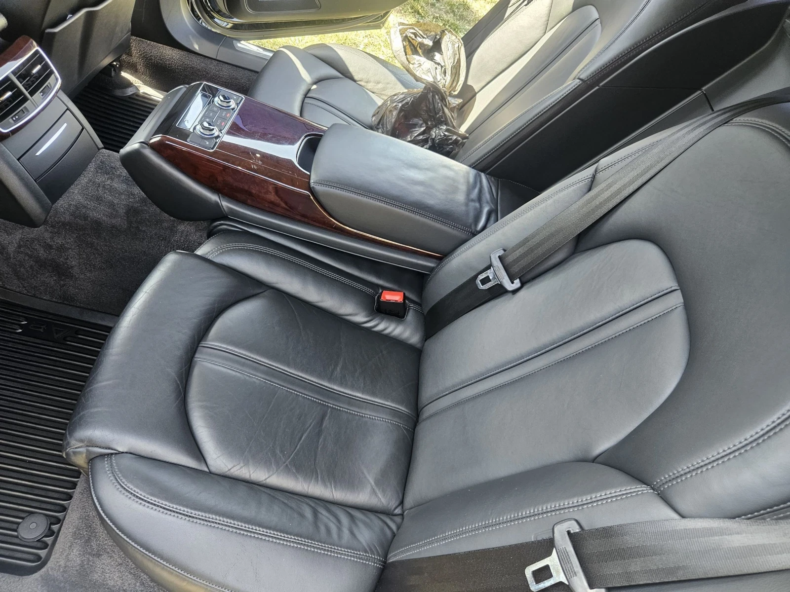 Audi A8 A8L | Mobile.bg   11