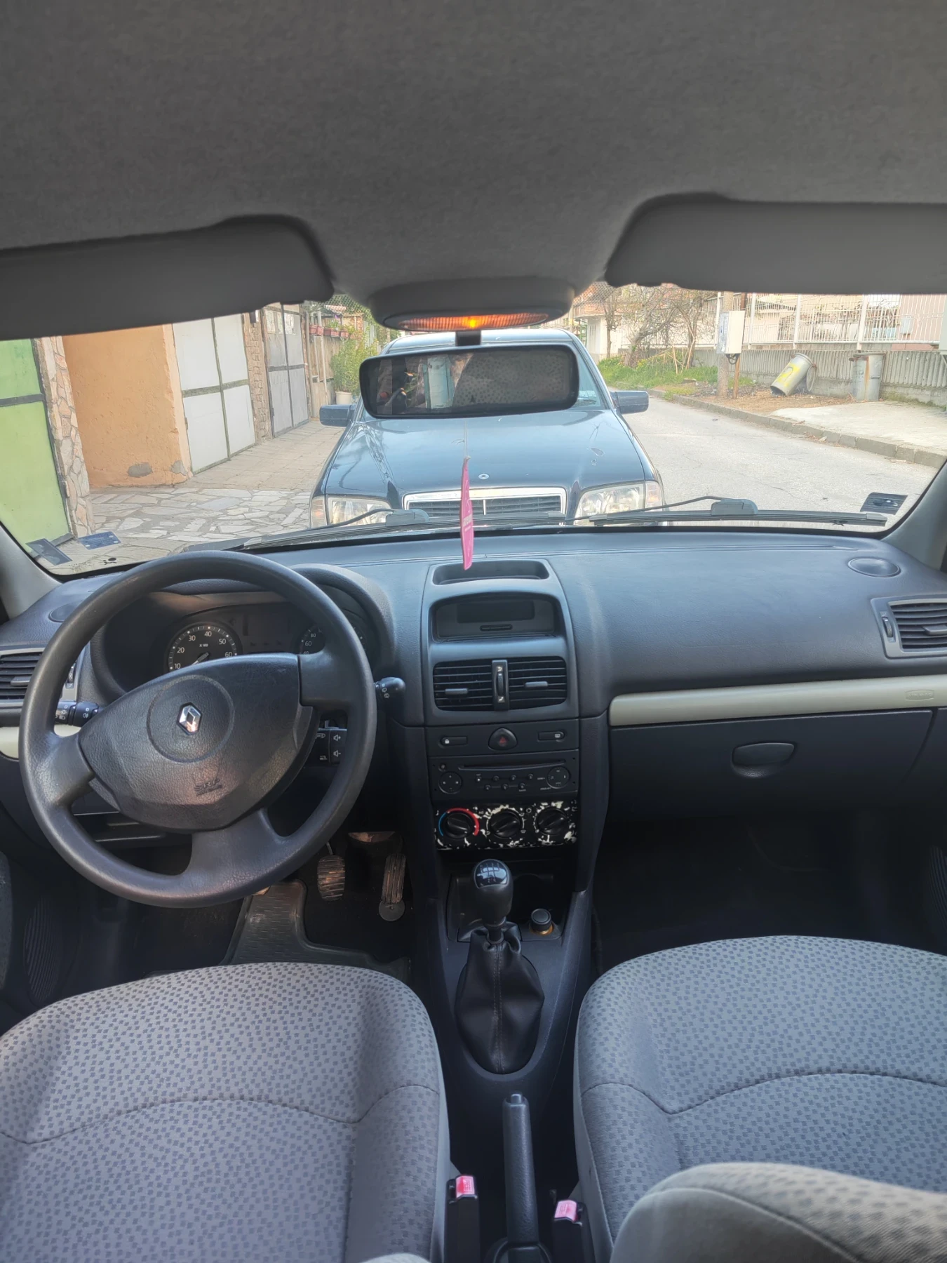 Renault Clio  - изображение 3