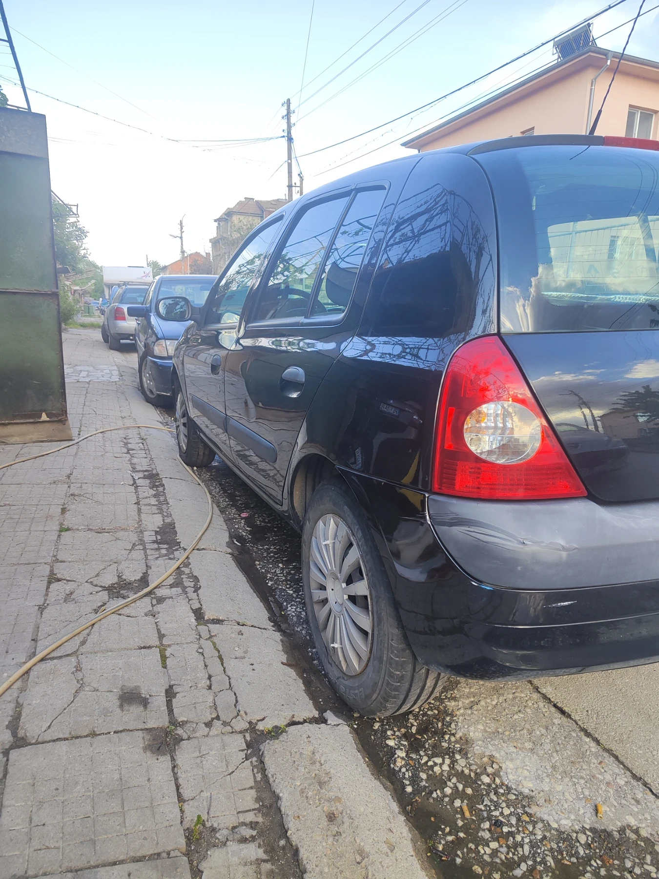 Renault Clio  - изображение 9