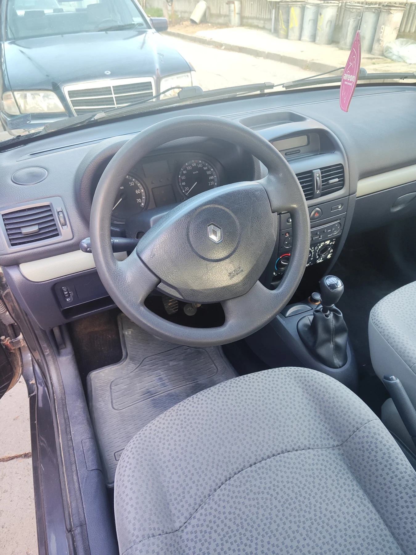 Renault Clio  - изображение 5