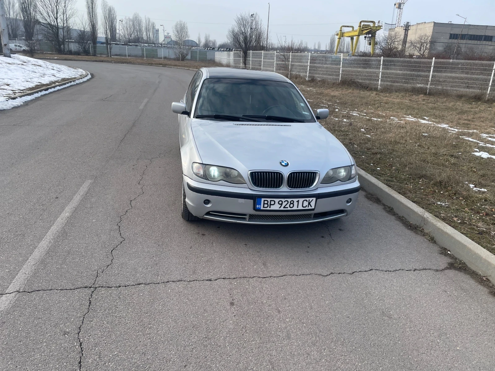 BMW 330 330xi lpg - изображение 3