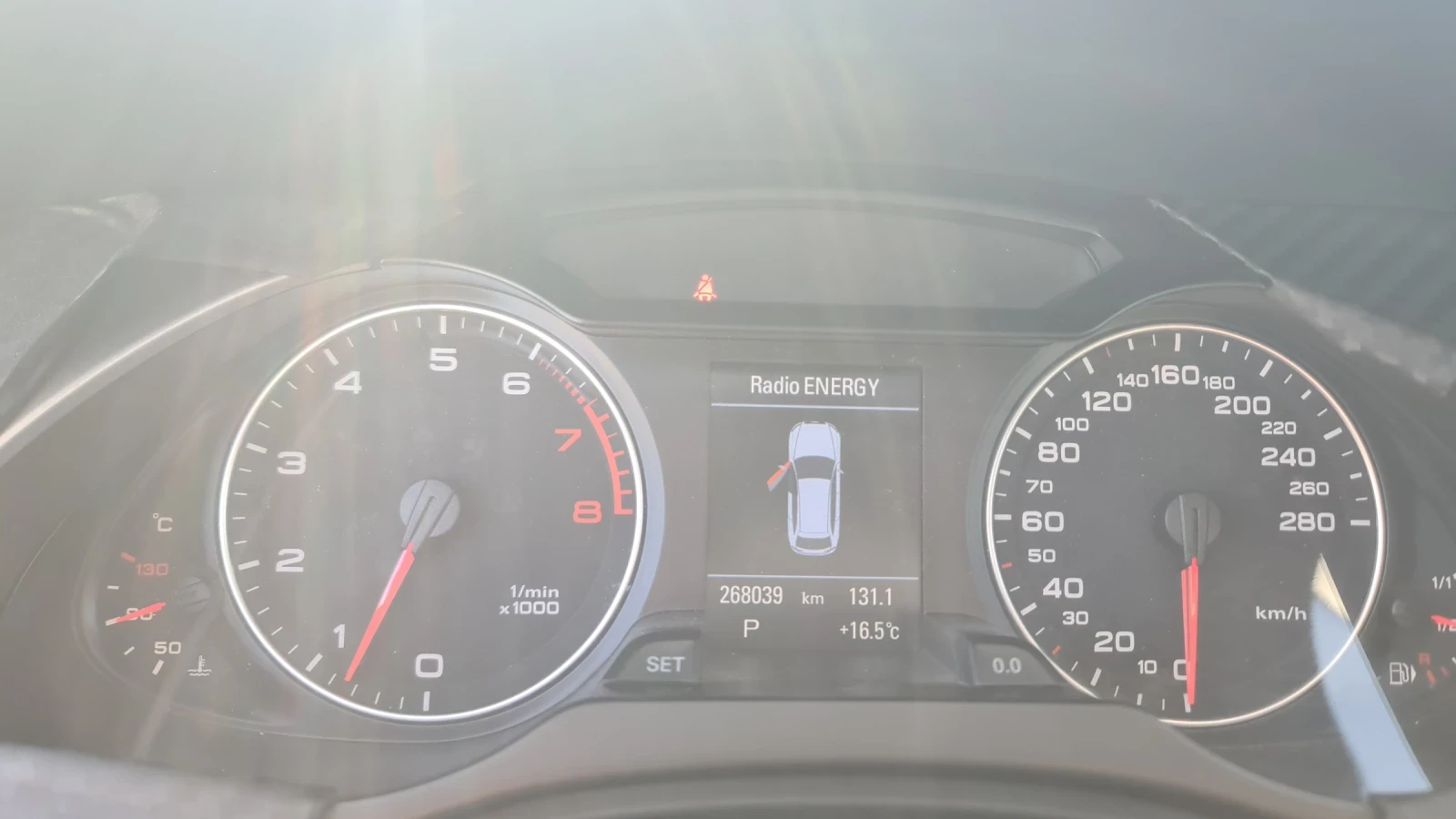 Audi A4 B8 - изображение 2