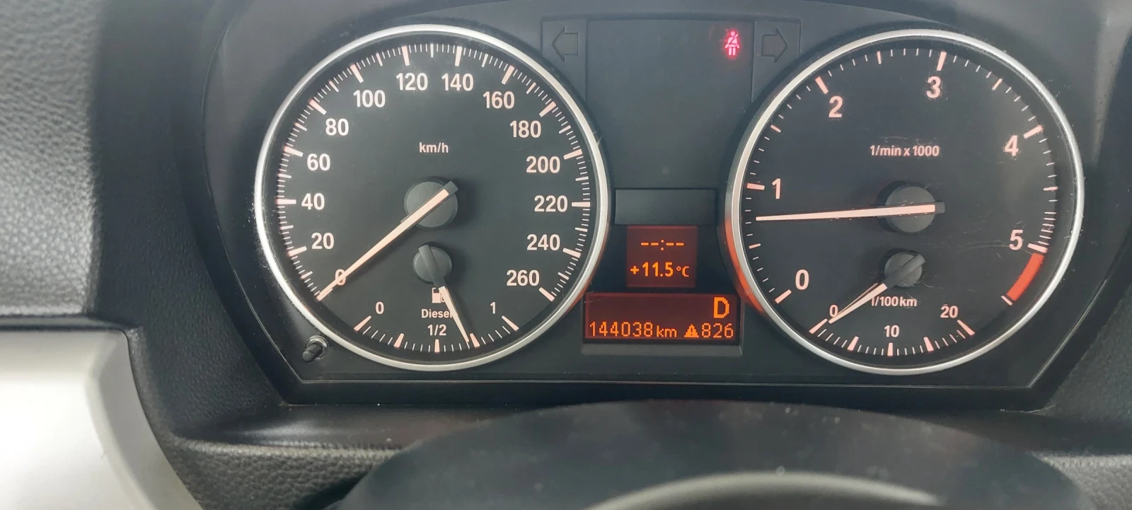 BMW 320 D facelift - изображение 9