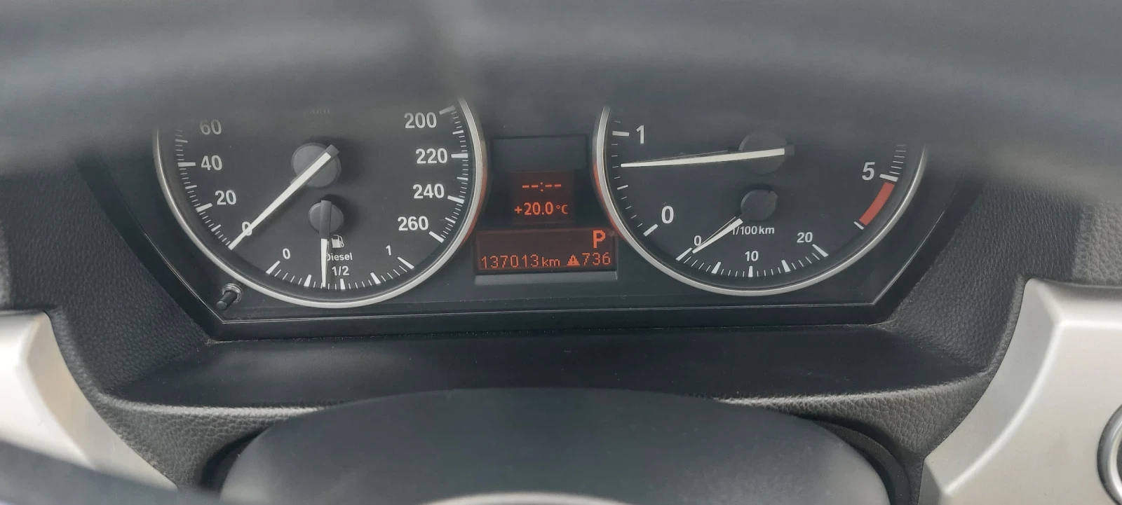 BMW 320 D facelift - изображение 7