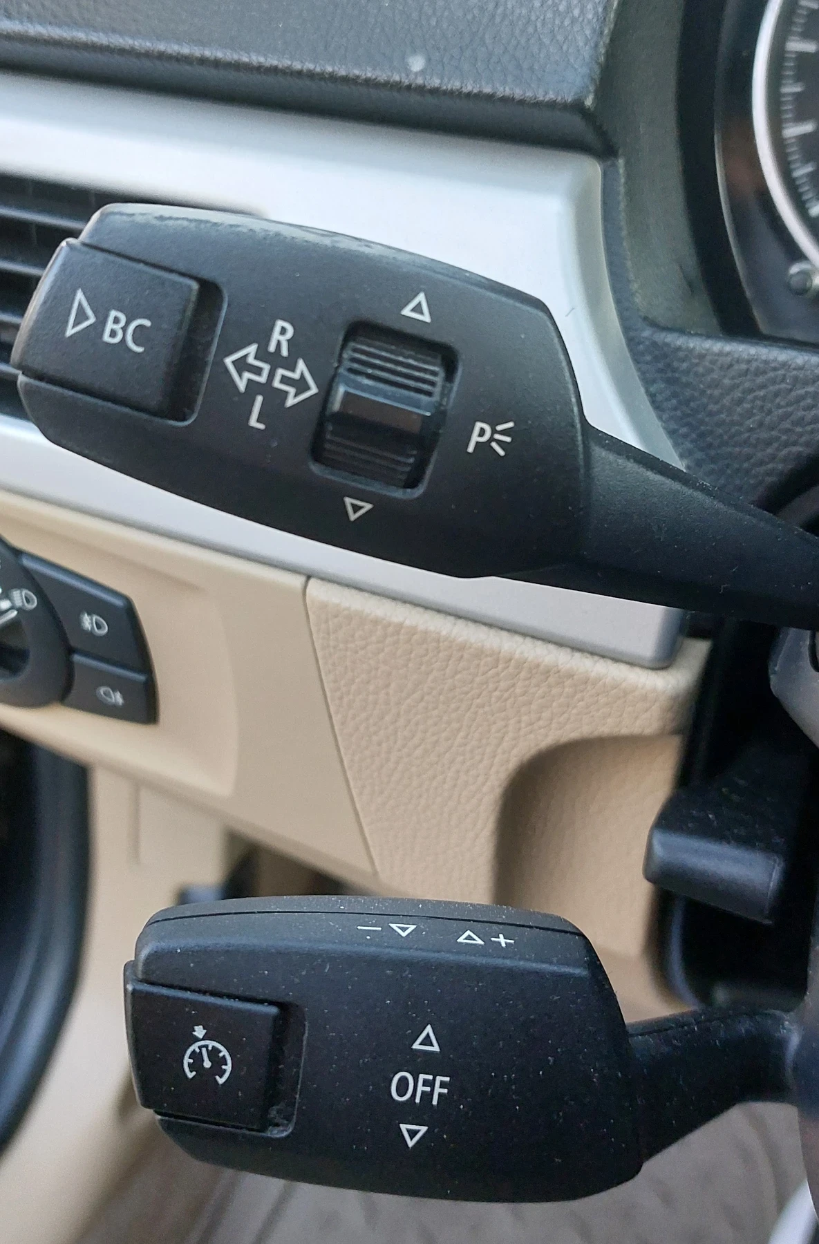 BMW 320 D facelift - изображение 8