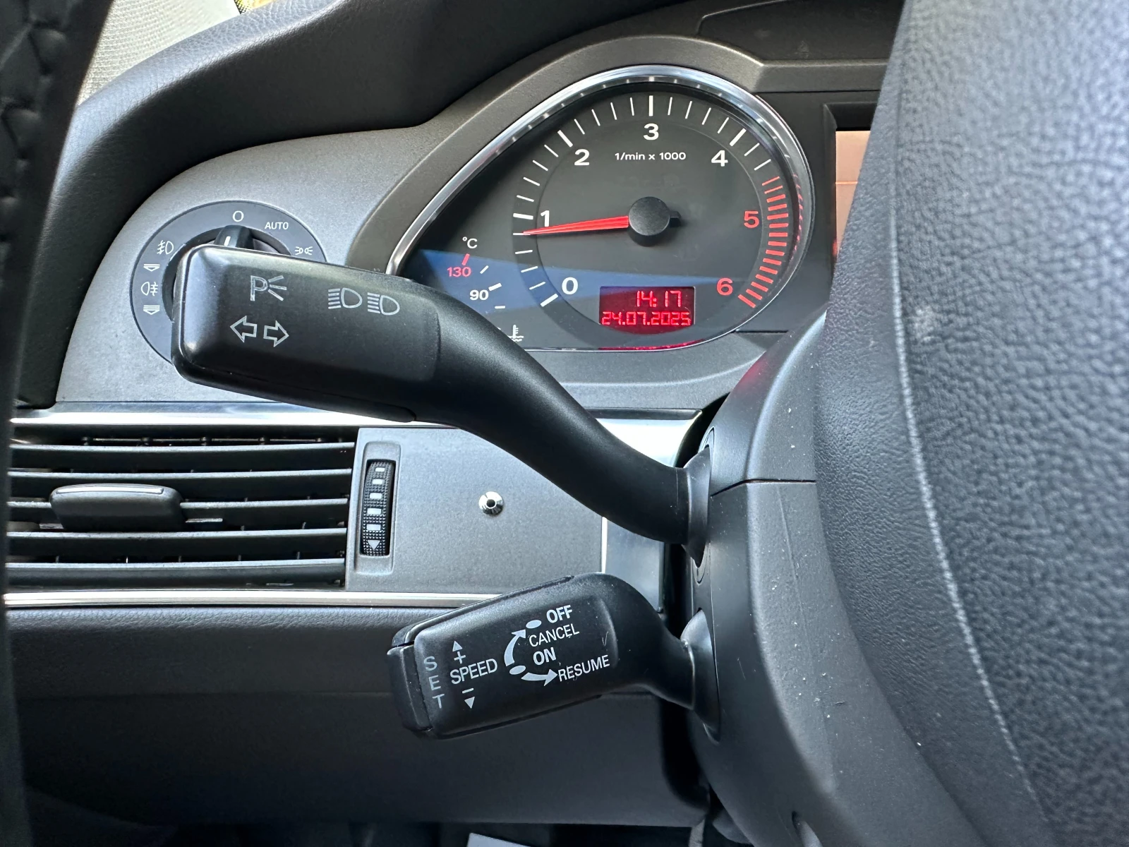 Audi A6 3.0TDI Quattro  | Mobile.bg   16