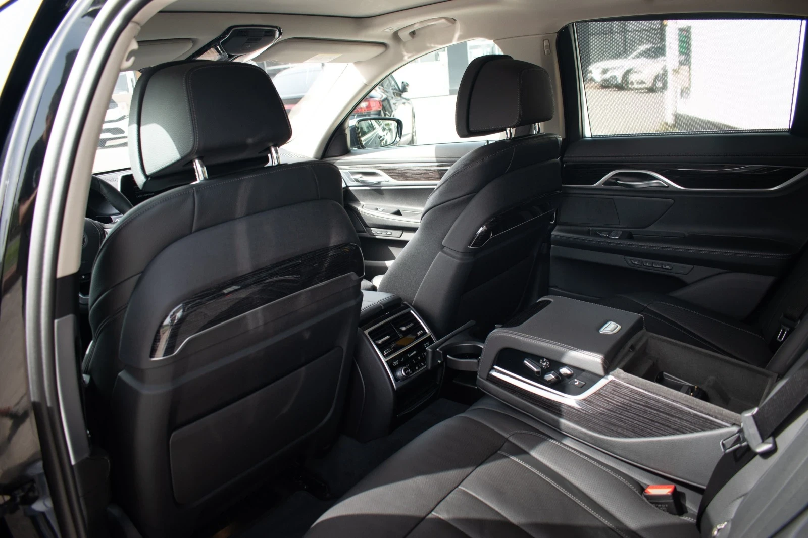 BMW 740 xDRIVE LONG | Mobile.bg � ����������� 15