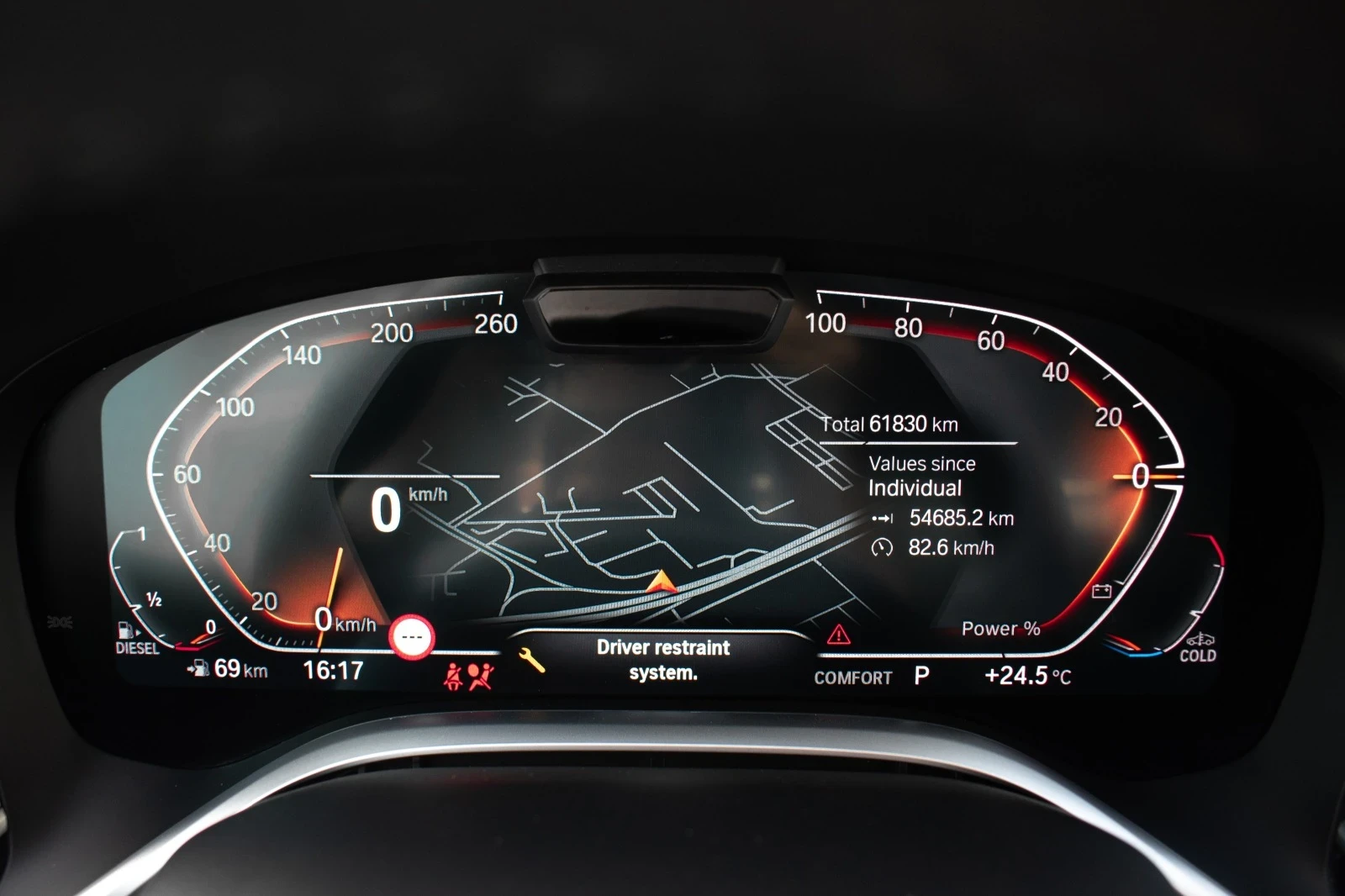 BMW 740 xDRIVE LONG | Mobile.bg � ����������� 17