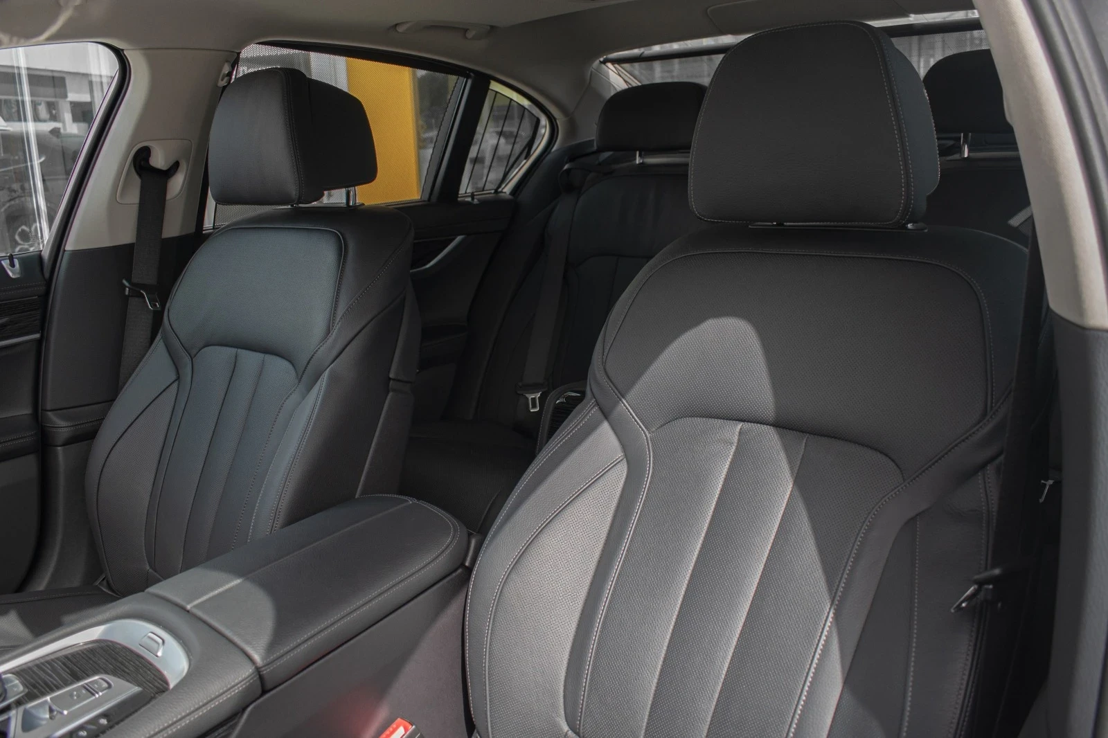 BMW 740 xDRIVE LONG | Mobile.bg � ����������� 16