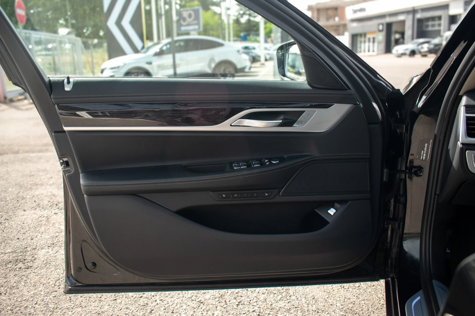 BMW 740 xDRIVE LONG | Mobile.bg � ����������� 12