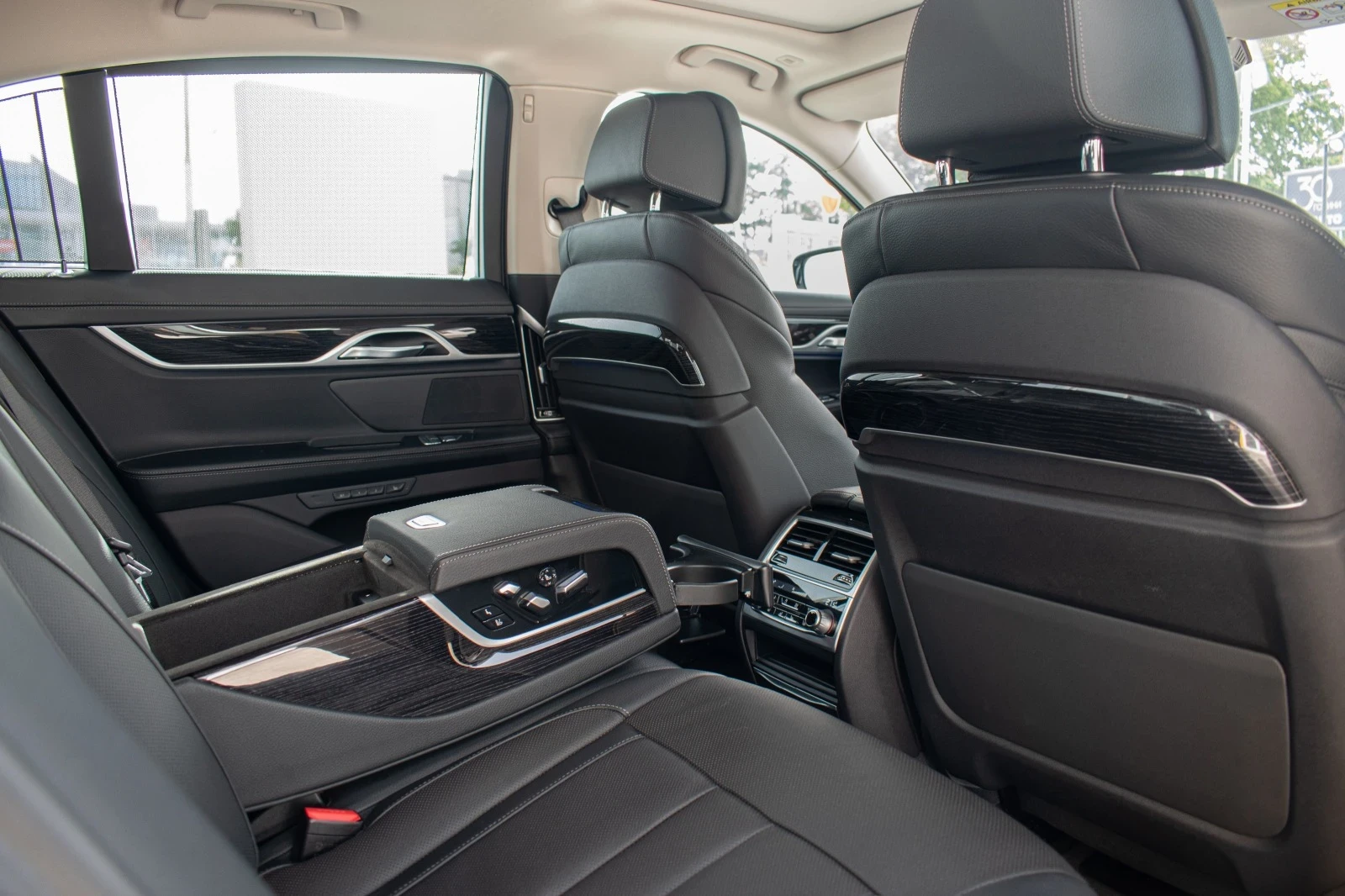 BMW 740 xDRIVE LONG | Mobile.bg � ����������� 14