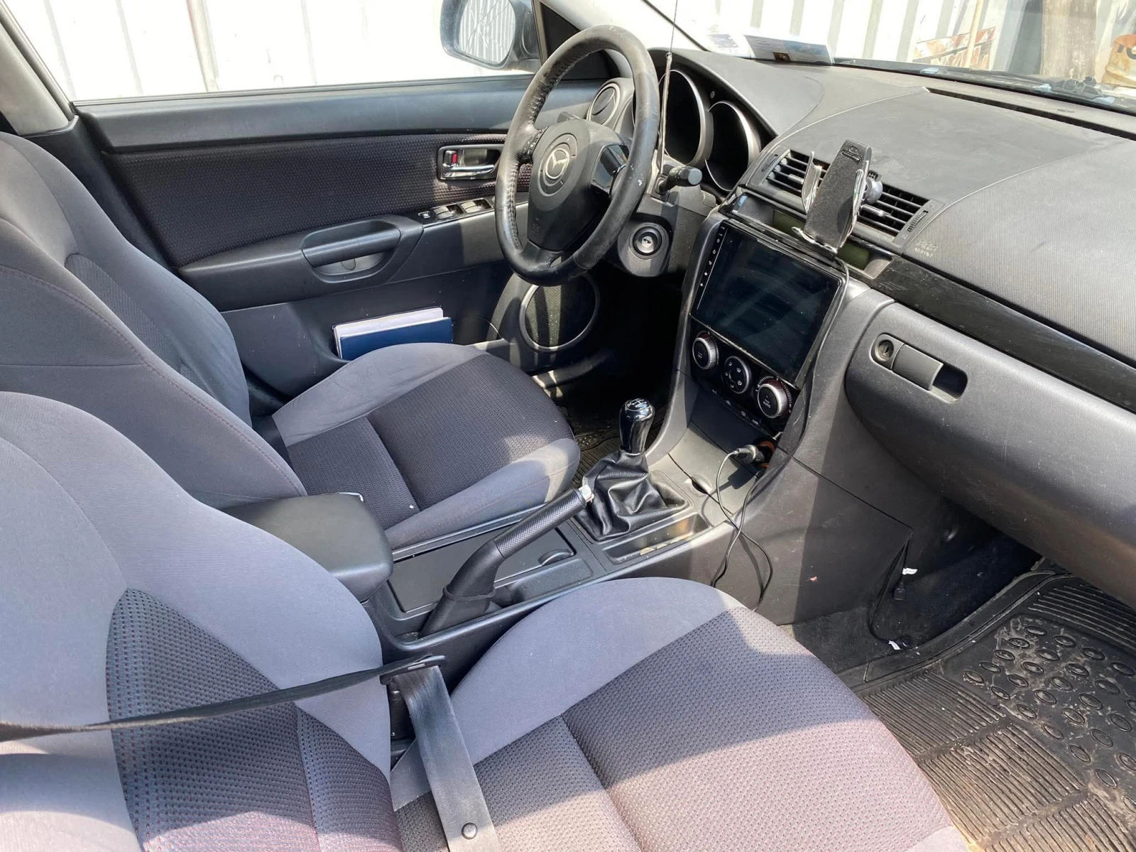 Mazda 3  - изображение 4