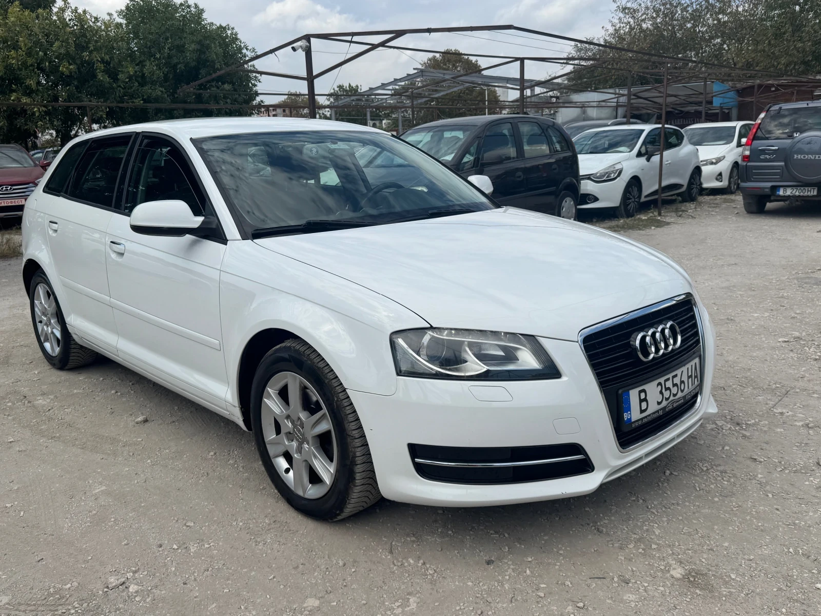 Audi A3  - изображение 3