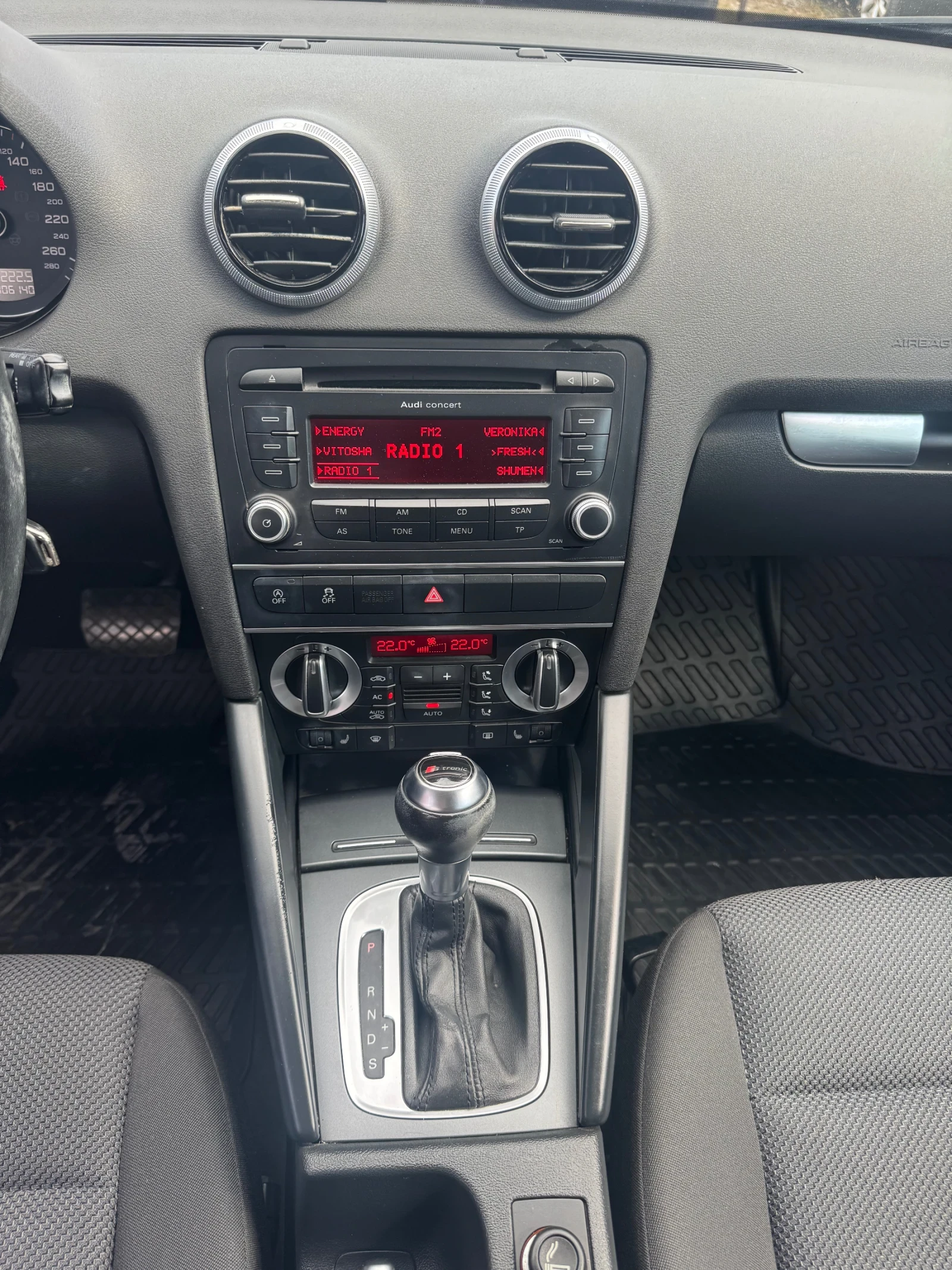 Audi A3  - изображение 10