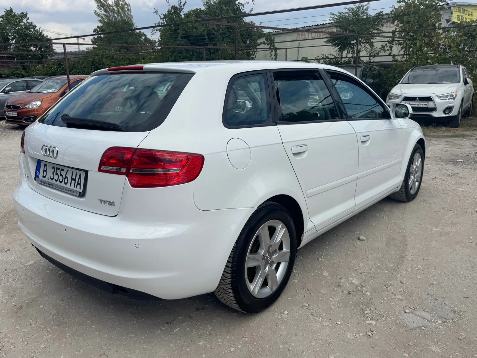 Audi A3  - изображение 7