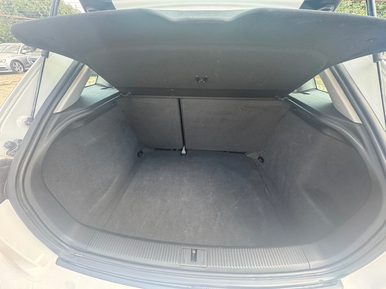 Audi A3 Audi A3 1.4TFSI / Automatic / | Mobile.bg — изображение 13