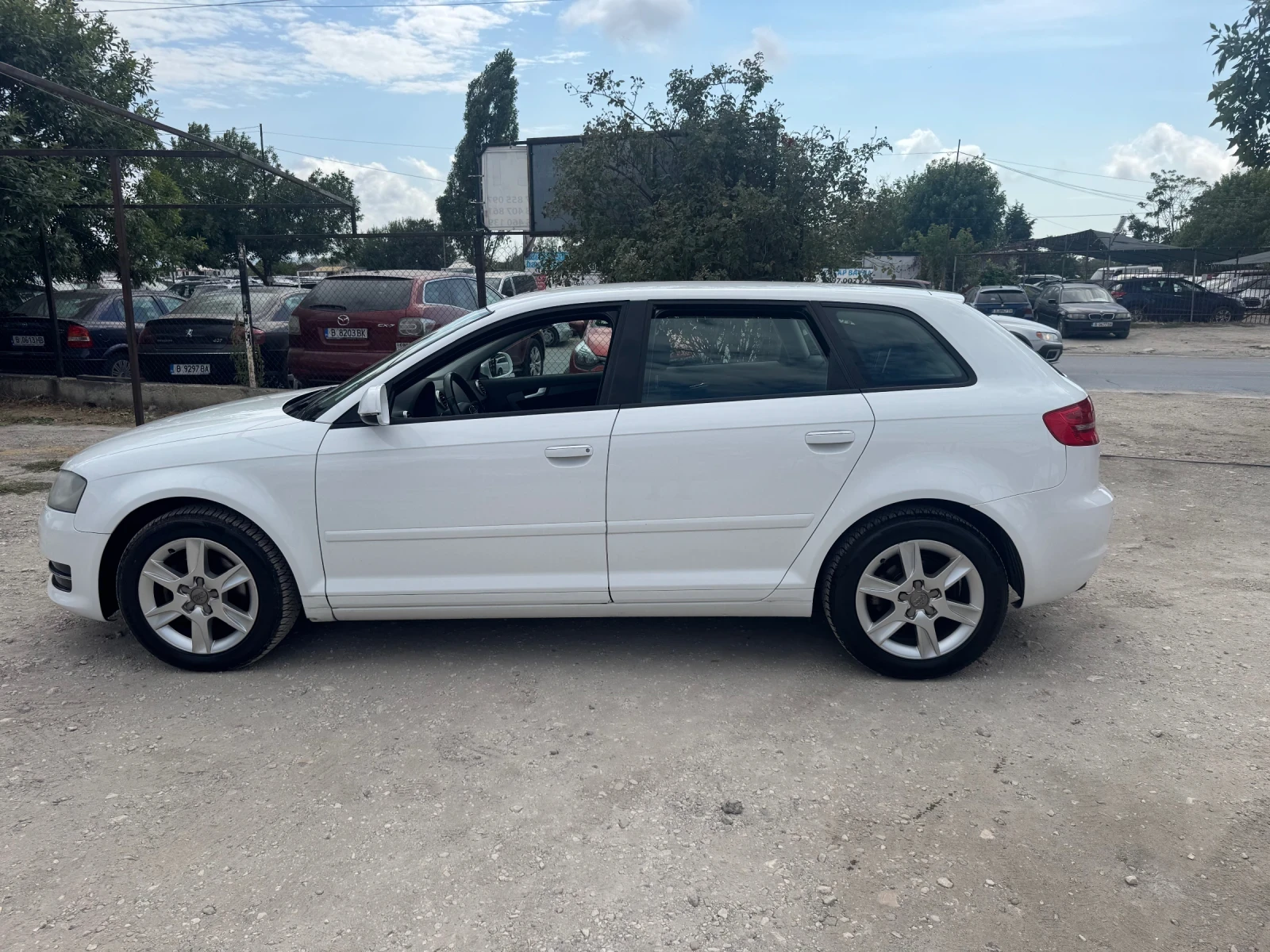 Audi A3  - изображение 4