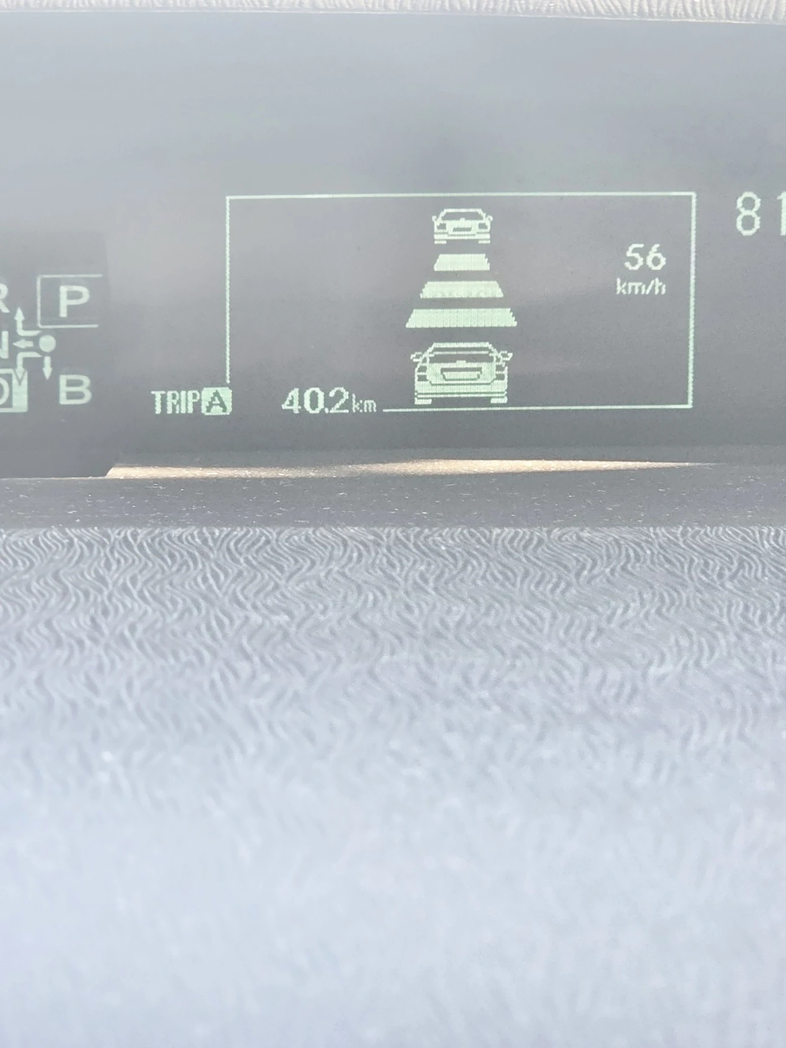 Toyota Prius 1.8 Hibrid - изображение 8