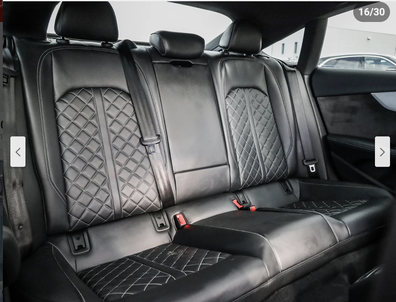 Audi S5 3.0T* MATRIX* * 360* * *  | Mobile.bg   14