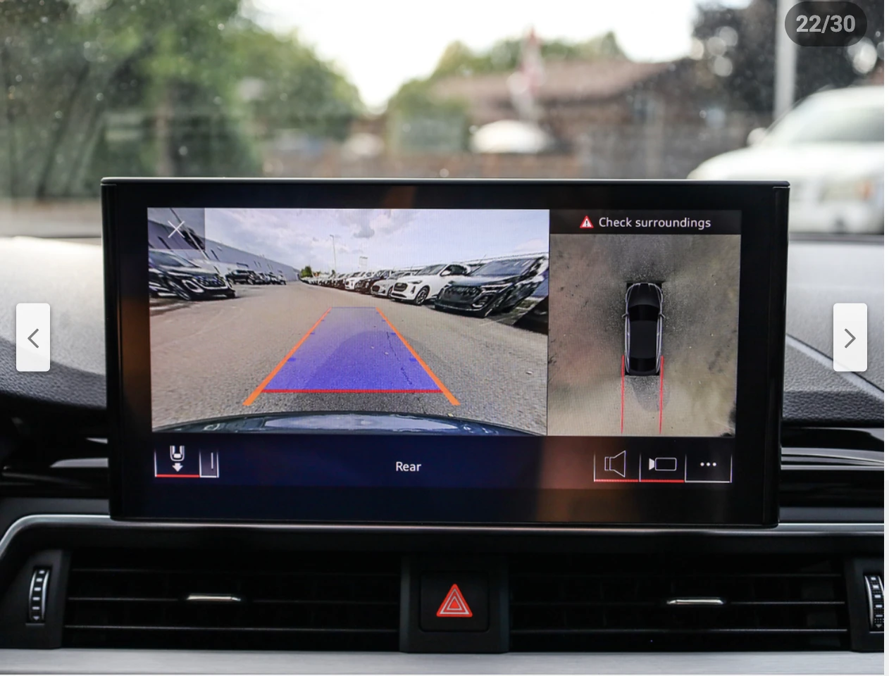 Audi S5 3.0T* MATRIX* * 360* * *  | Mobile.bg   11