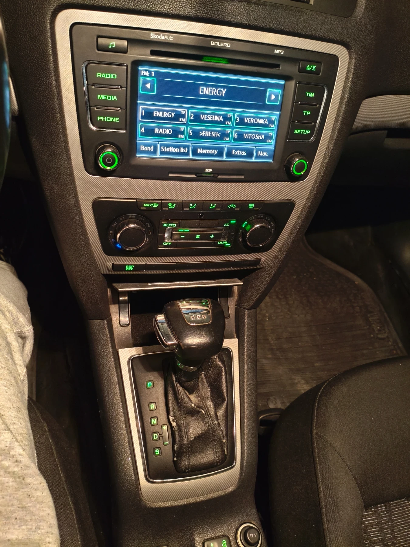 Skoda Octavia  - изображение 6