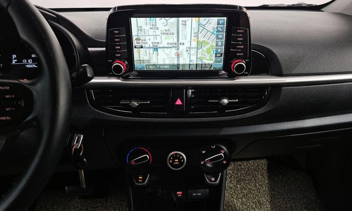 Kia Morning LPi Luxury  * -   *  | Mobile.bg   12