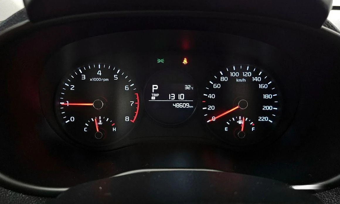 Kia Morning LPi Luxury  * НАЙ-ДОБРА ЦЕНА В БЪЛГАРИЯ*  - изображение 6