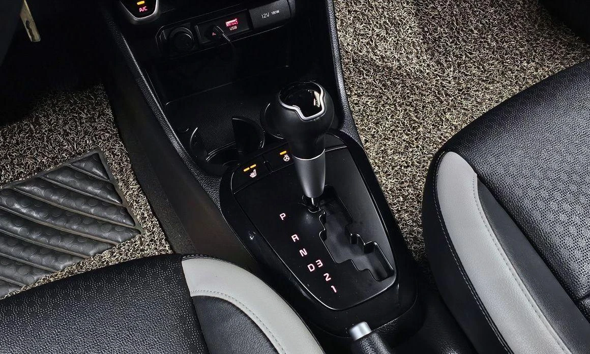 Kia Morning LPi Luxury  * НАЙ-ДОБРА ЦЕНА В БЪЛГАРИЯ*  - изображение 7