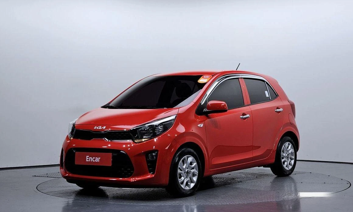 Kia Morning LPi Luxury  * -   *  | Mobile.bg   1