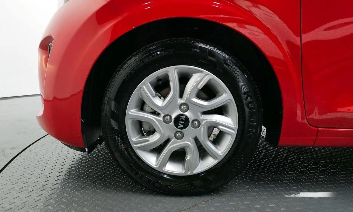 Kia Morning LPi Luxury  * НАЙ-ДОБРА ЦЕНА В БЪЛГАРИЯ*  - изображение 3