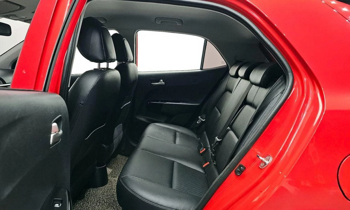 Kia Morning LPi Luxury  * НАЙ-ДОБРА ЦЕНА В БЪЛГАРИЯ*  - изображение 10