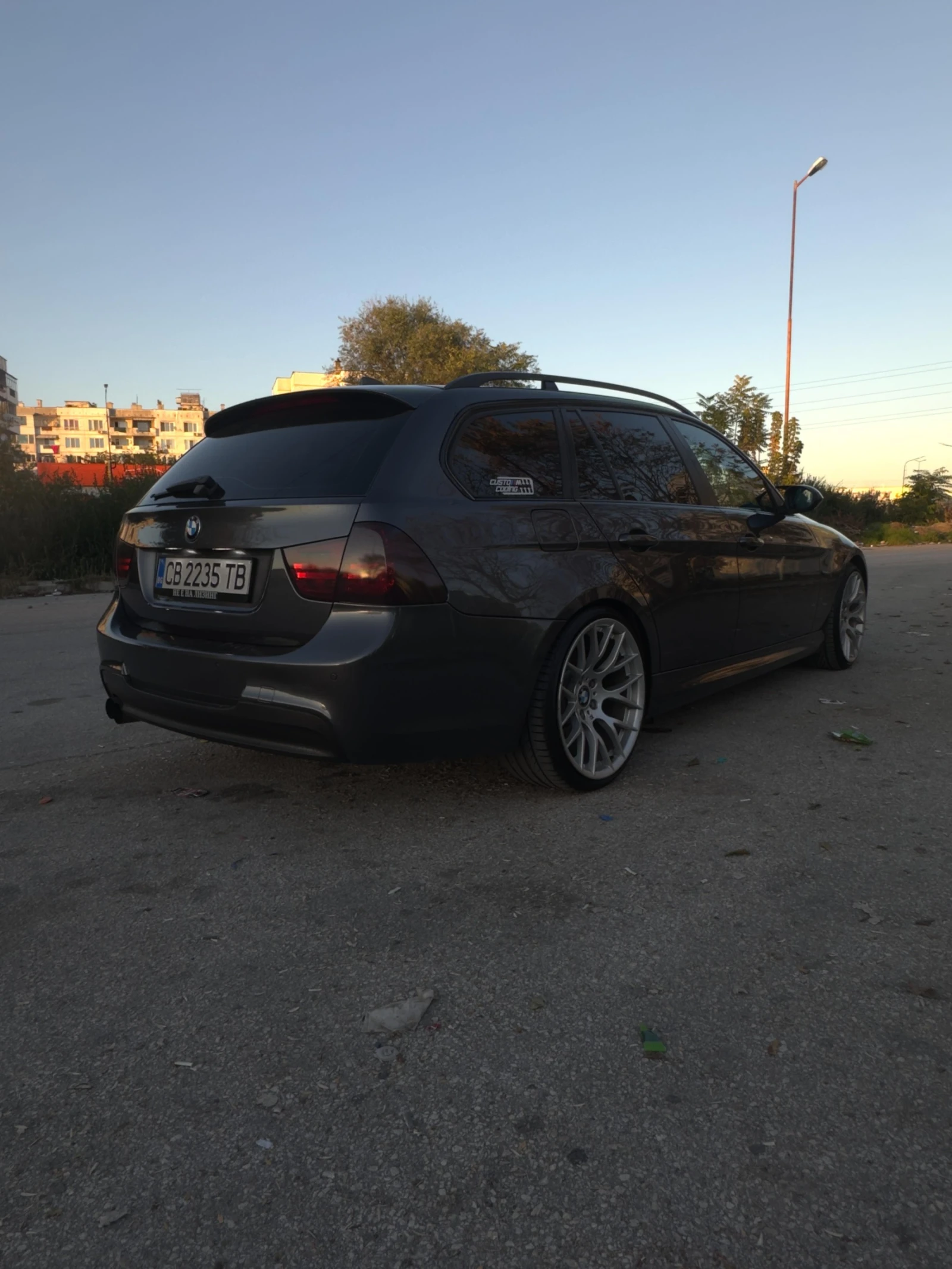 BMW 330 330D | Mobile.bg   4