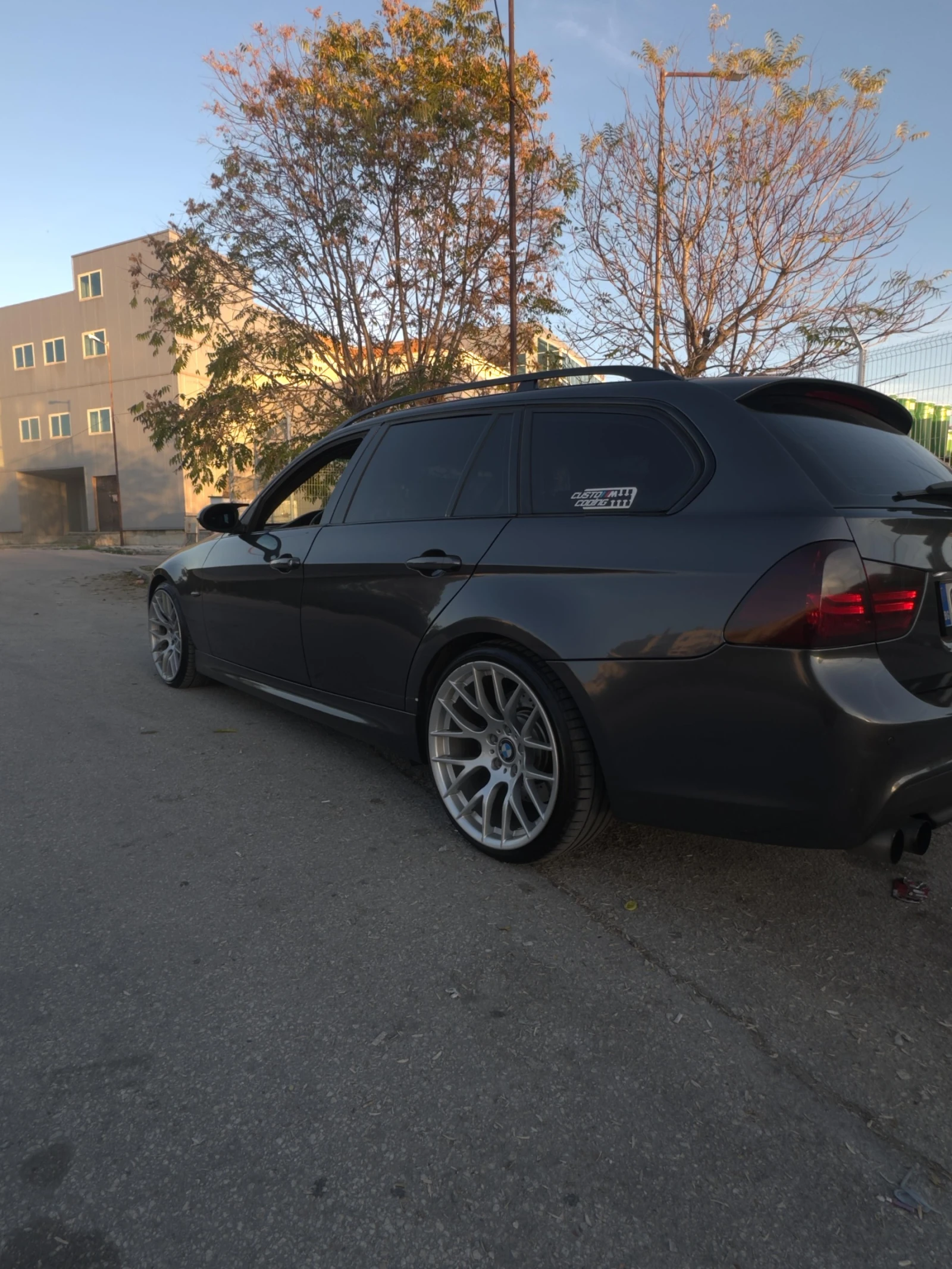 BMW 330 330D | Mobile.bg   5