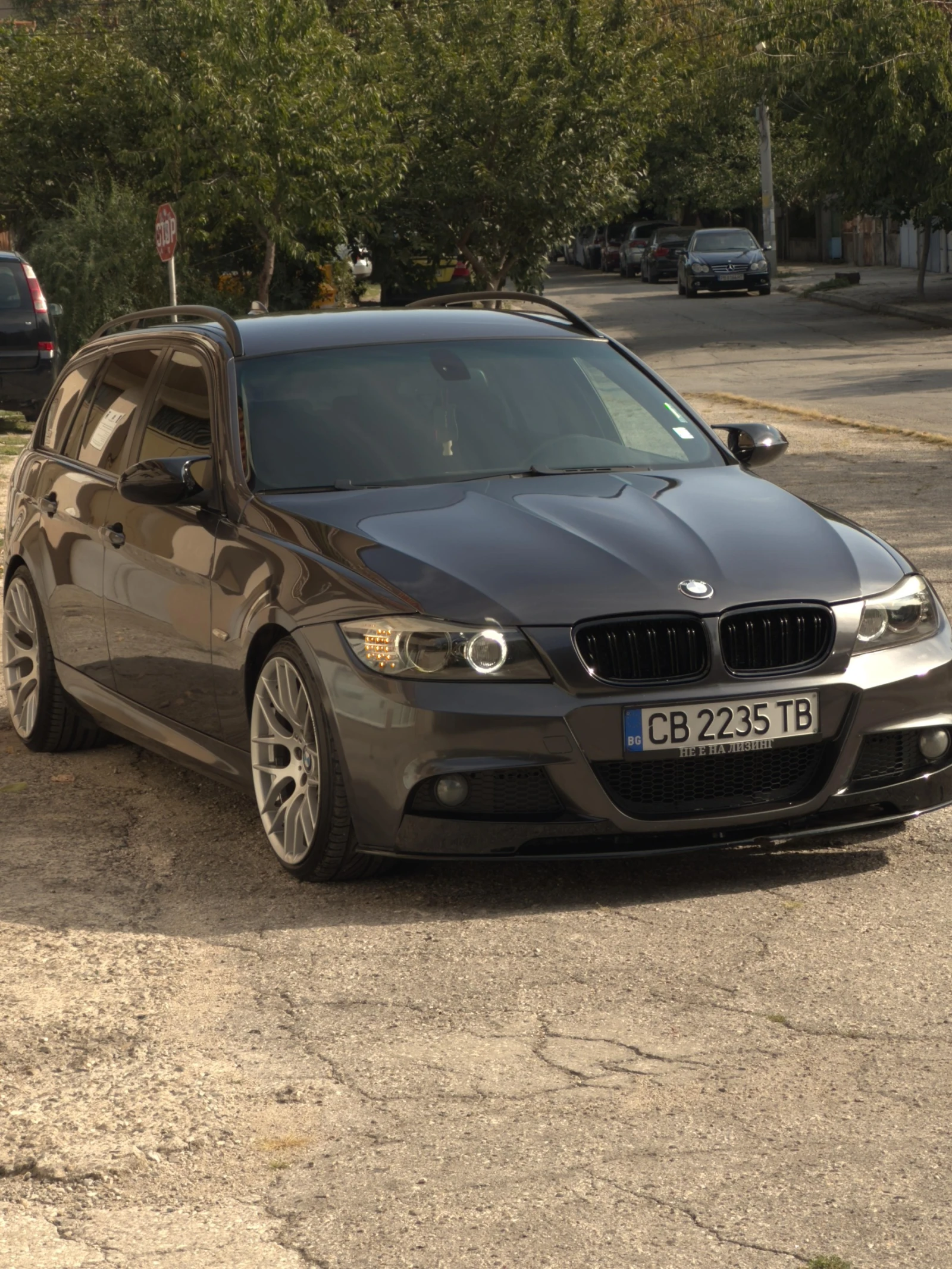 BMW 330 330D | Mobile.bg   1