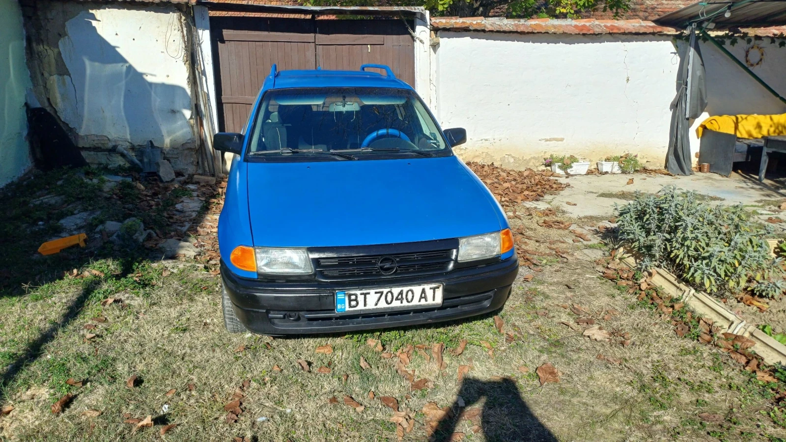 Opel Astra 1.6  | Mobile.bg   1