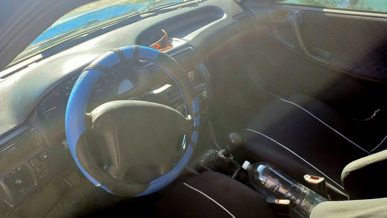 Opel Astra 1.6  | Mobile.bg   7