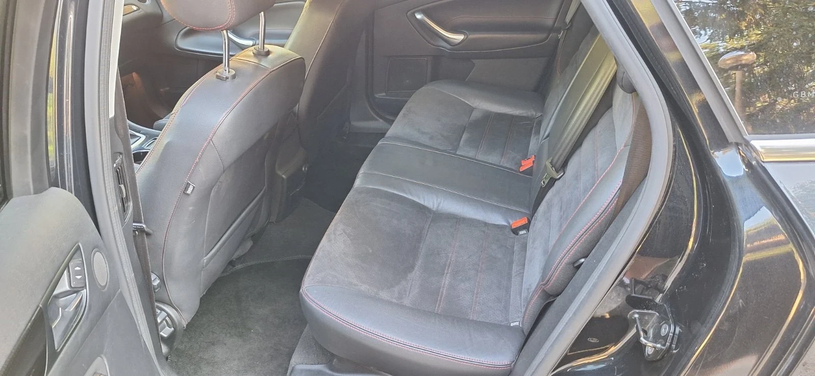 Ford Mondeo  - изображение 5