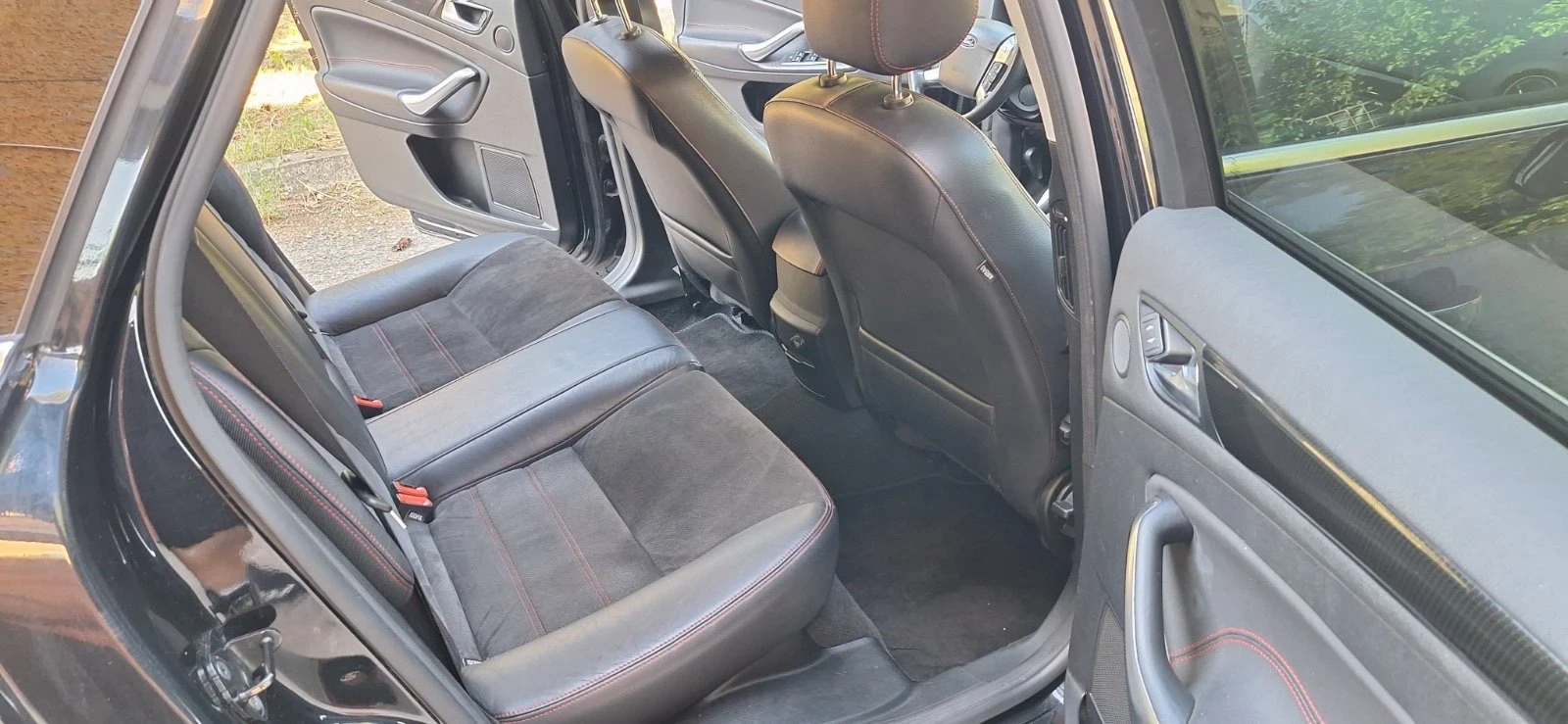 Ford Mondeo  - изображение 6