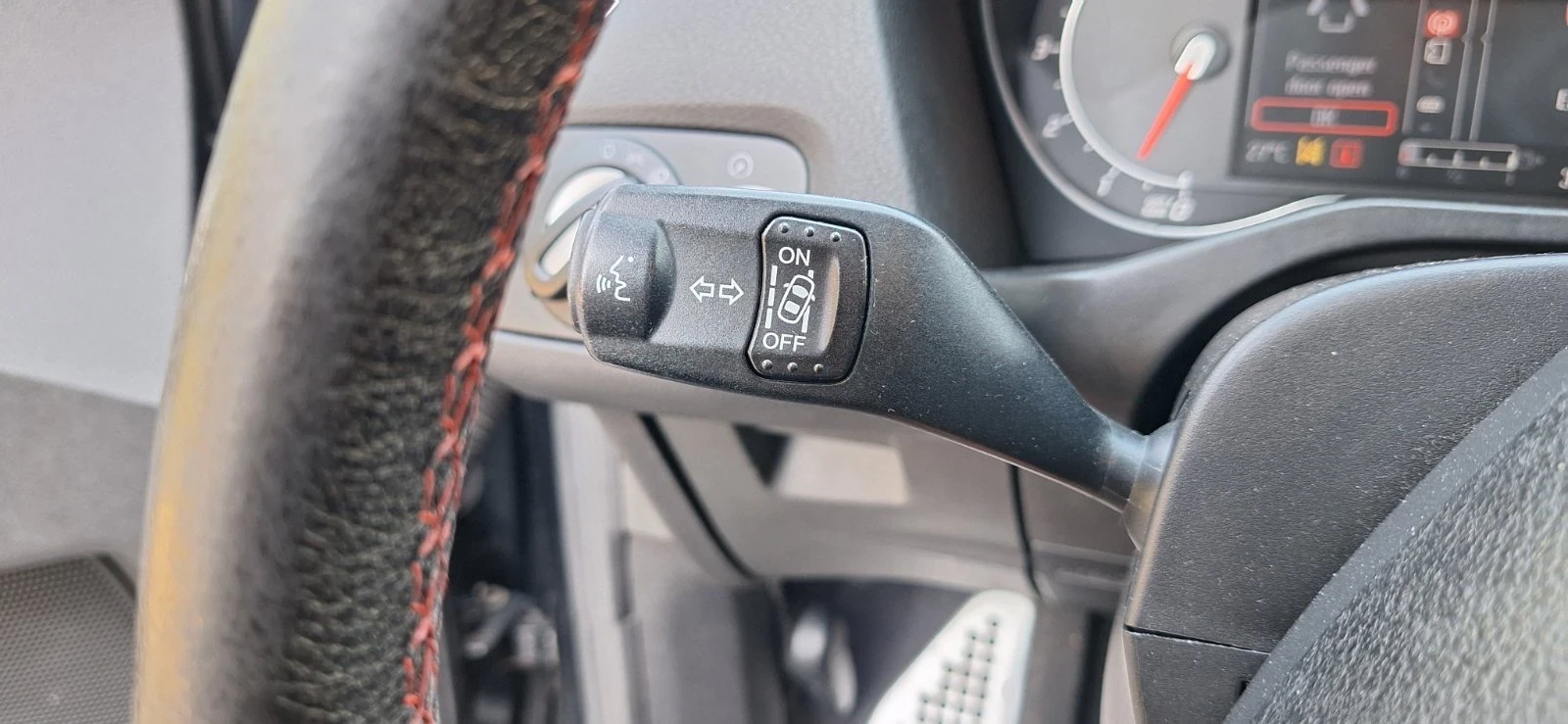 Ford Mondeo  - изображение 9