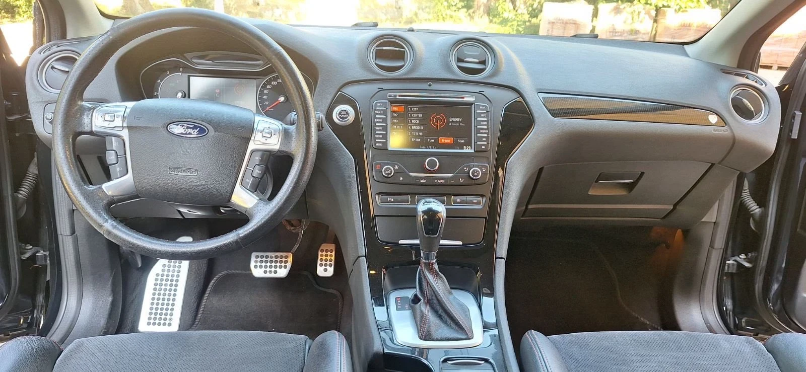 Ford Mondeo  - изображение 8