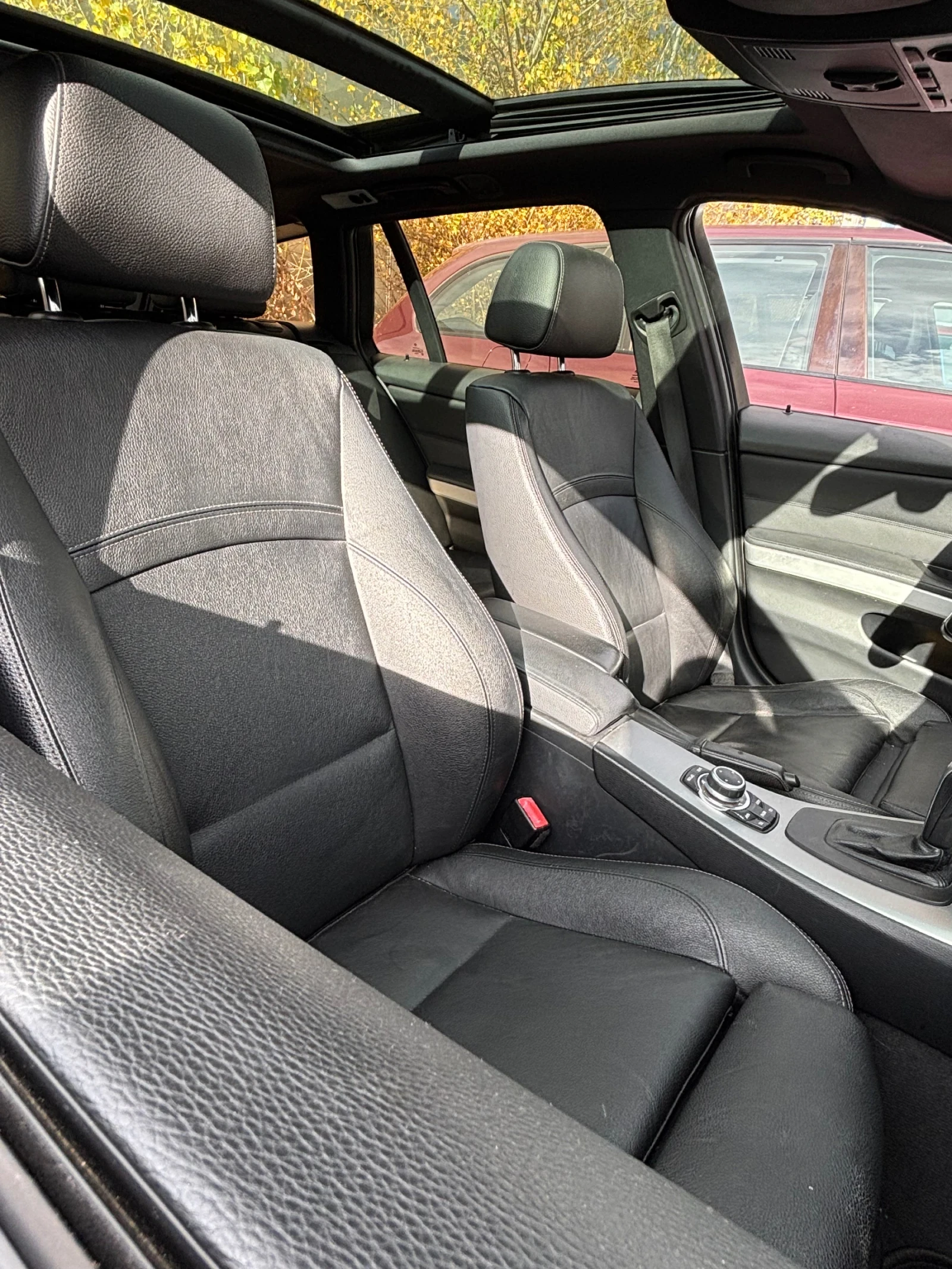 BMW 330 330d xDrive | Mobile.bg � ����������� 14
