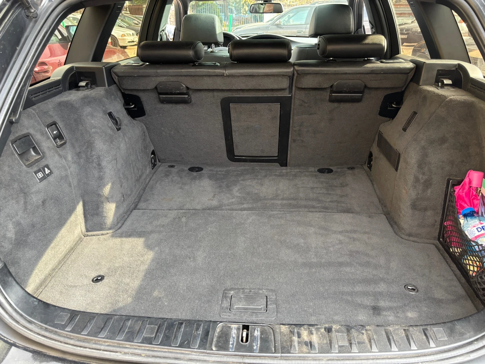 BMW 330 330d xDrive | Mobile.bg � ����������� 17