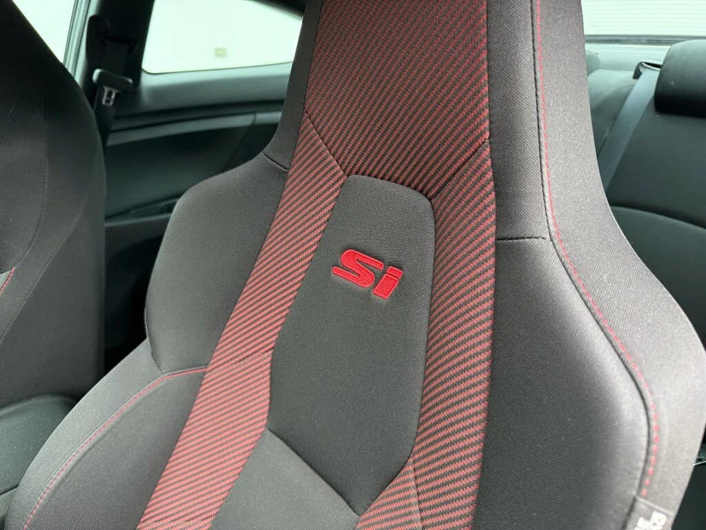 Honda Civic Coupe Si * * (  ) | Mobile.bg   12