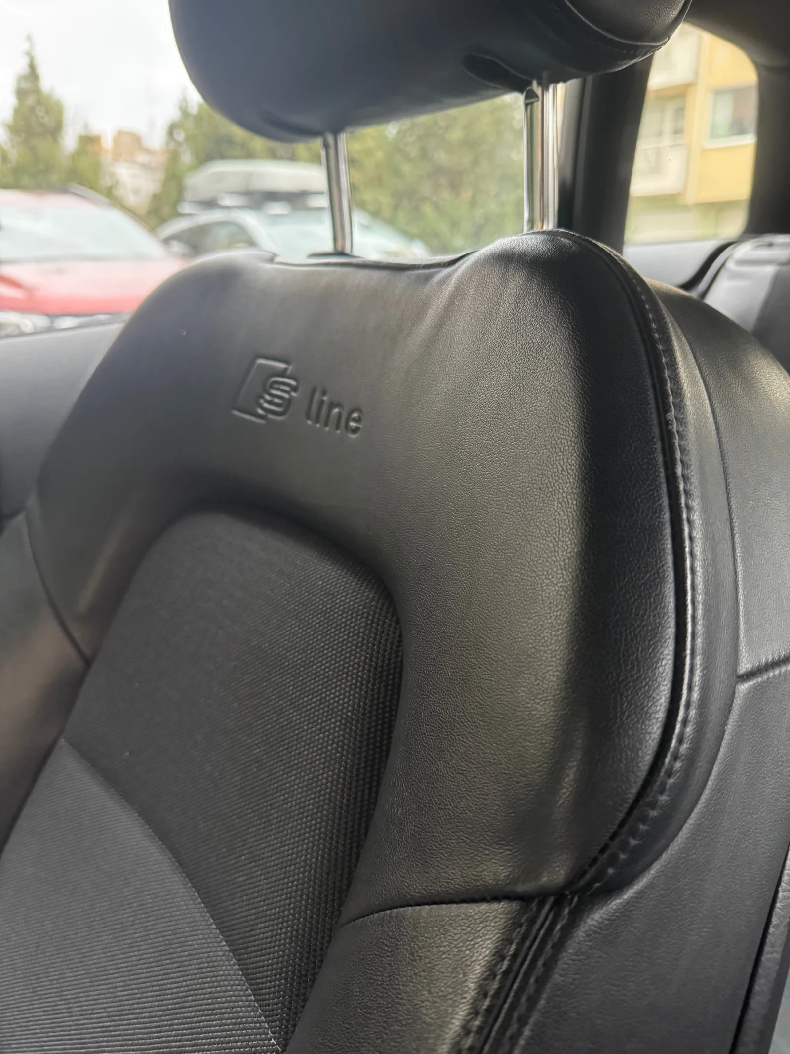 Audi A3 200�� 4�4 S-line | Mobile.bg � ����������� 12