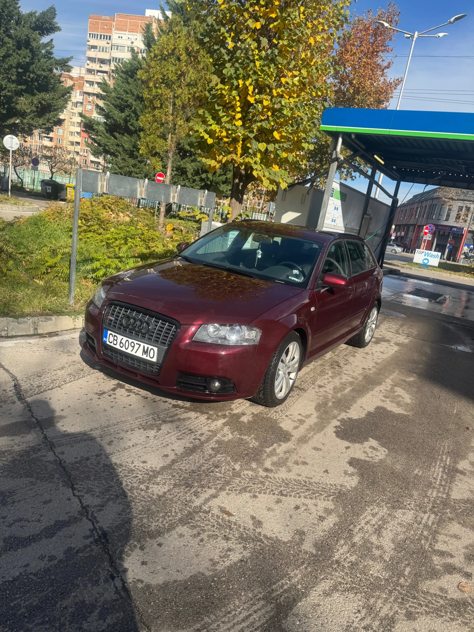 Audi A3 | Mobile.bg � ����������� 1